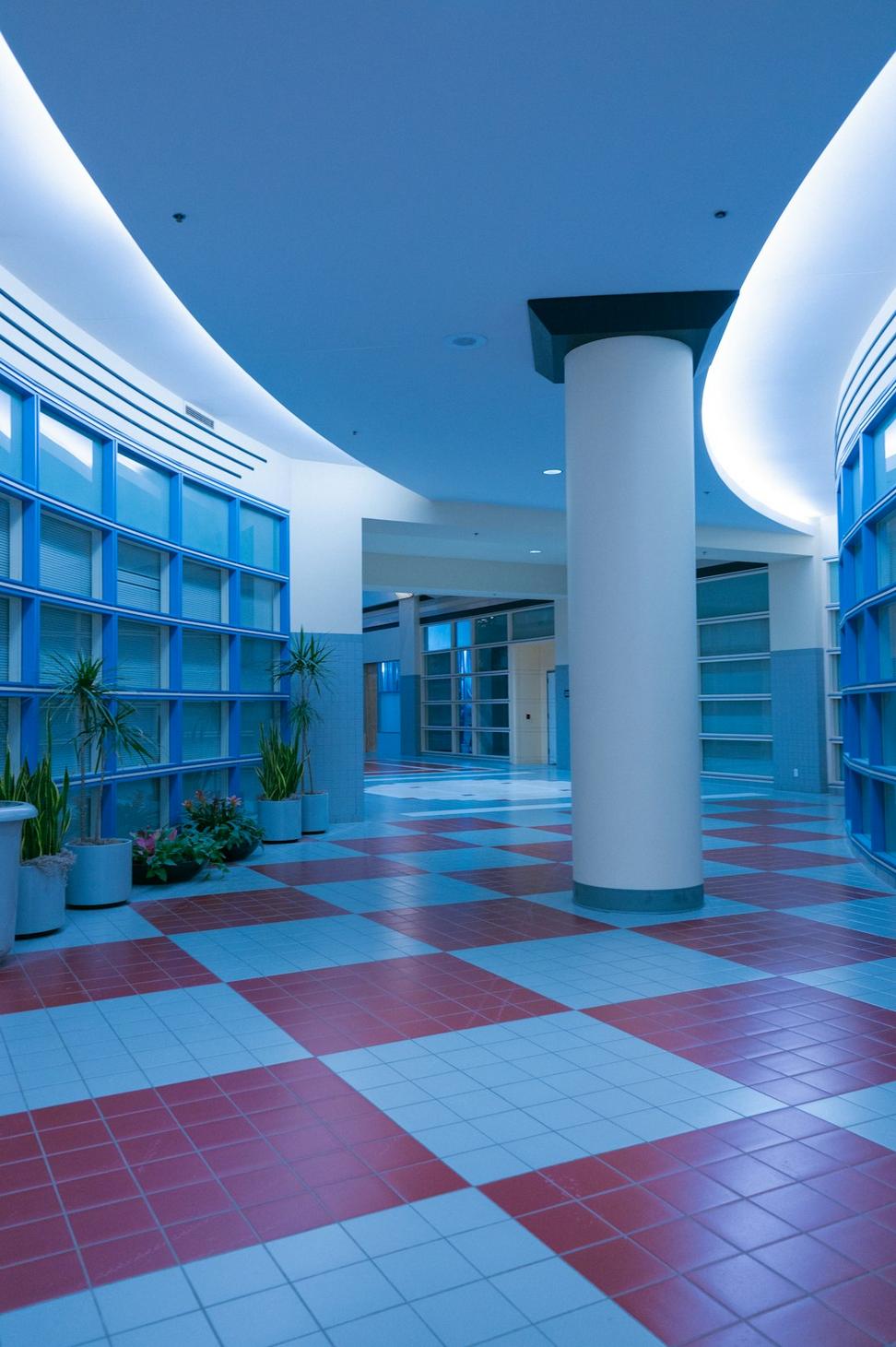 Spa & Wellness Center